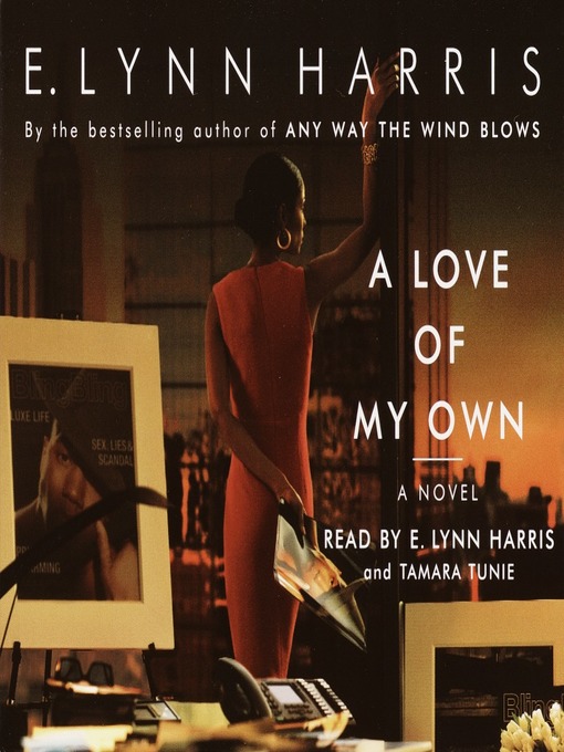 Title details for A Love of My Own by E. Lynn Harris - Wait list